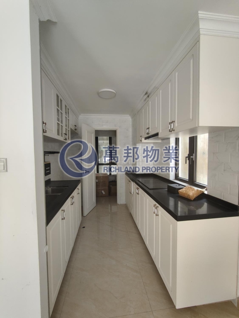 偉東雍宜山莊 WD. YUNG YI VILLA 低層 - 萬邦物業 - 大埔地產代理