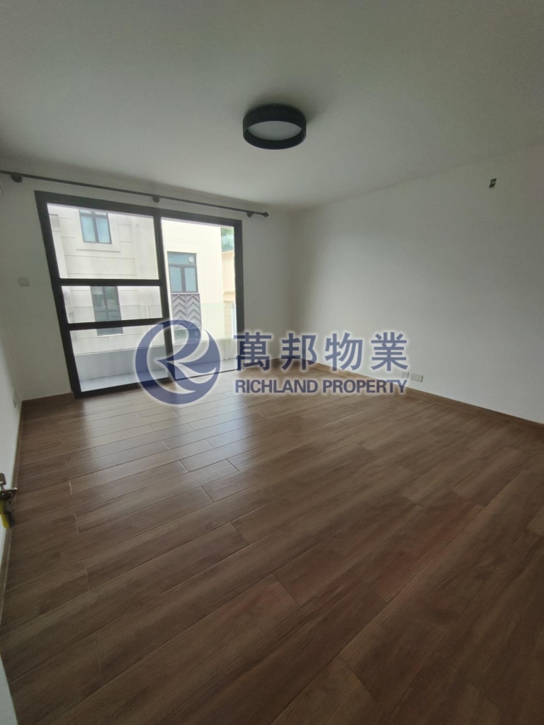 偉東雍宜山莊 WD. YUNG YI VILLA 低層 - 萬邦物業 - 大埔地產代理