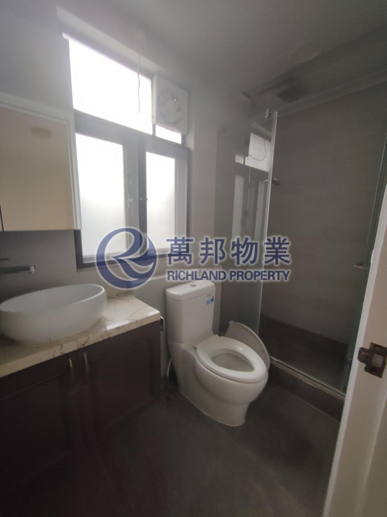 偉東雍宜山莊 WD. YUNG YI VILLA 低層 - 萬邦物業 - 大埔地產代理