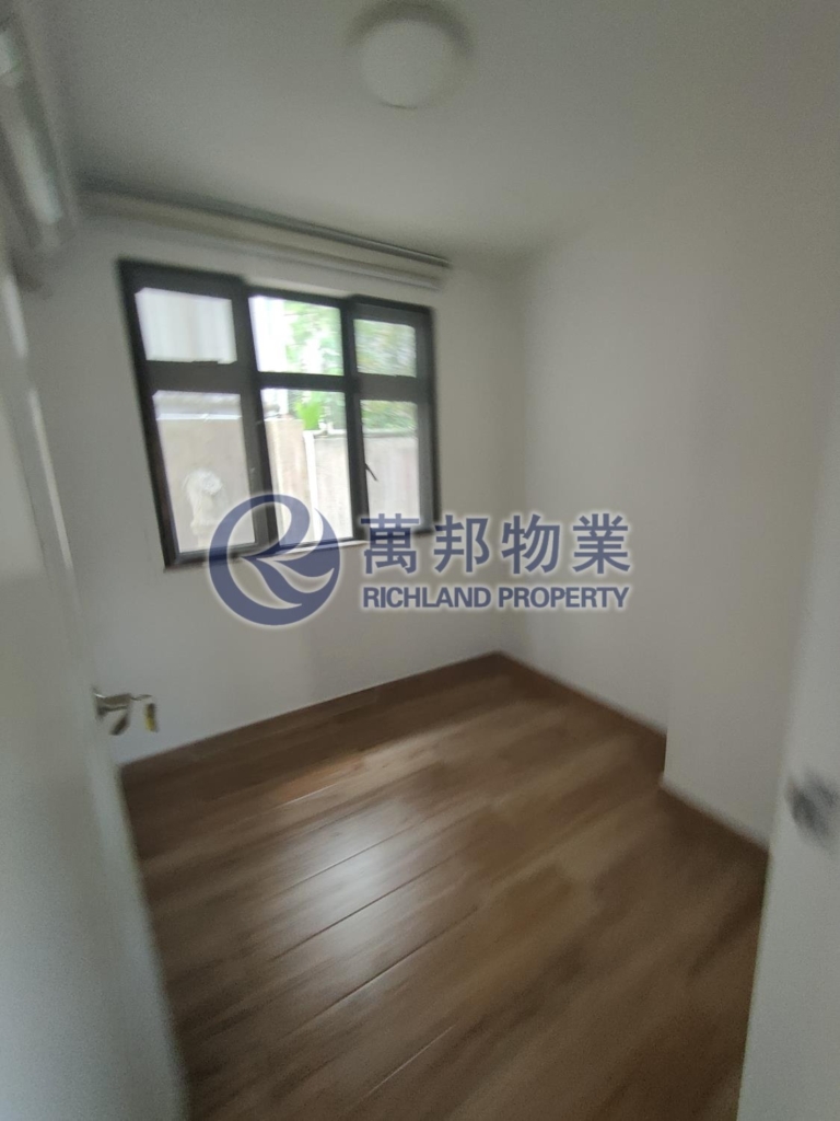 偉東雍宜山莊 WD. YUNG YI VILLA 低層 - 萬邦物業 - 大埔地產代理