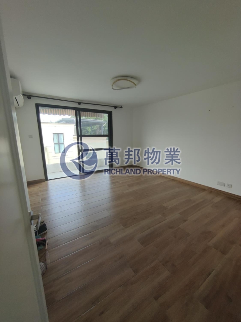 偉東雍宜山莊 WD. YUNG YI VILLA 低層 - 萬邦物業 - 大埔地產代理