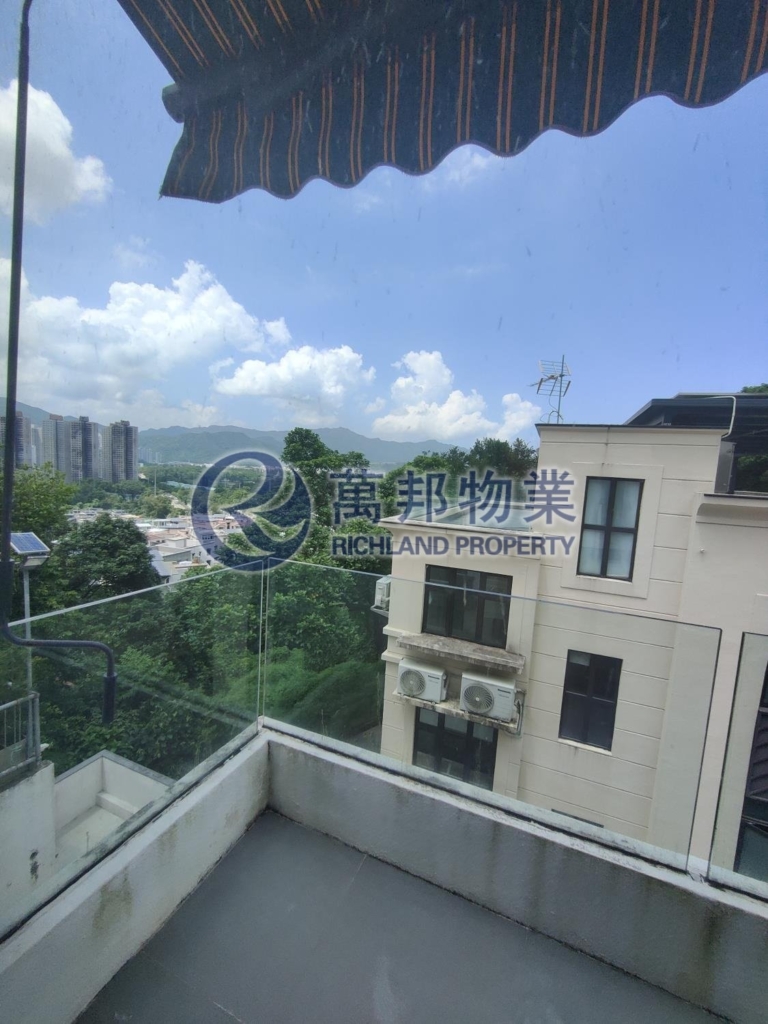 偉東雍宜山莊 WD. YUNG YI VILLA 低層 - 萬邦物業 - 大埔地產代理