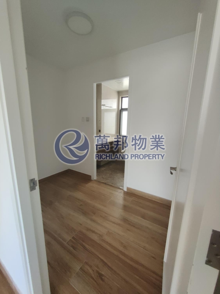 偉東雍宜山莊 WD. YUNG YI VILLA 低層 - 萬邦物業 - 大埔地產代理