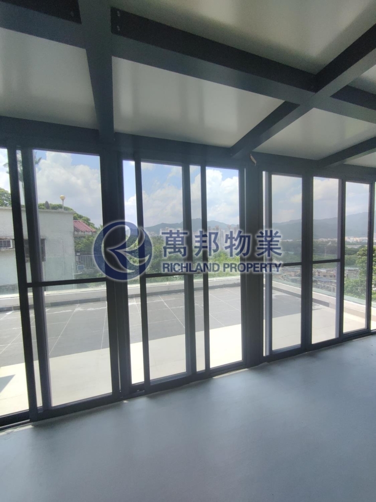 偉東雍宜山莊 WD. YUNG YI VILLA 低層 - 萬邦物業 - 大埔地產代理