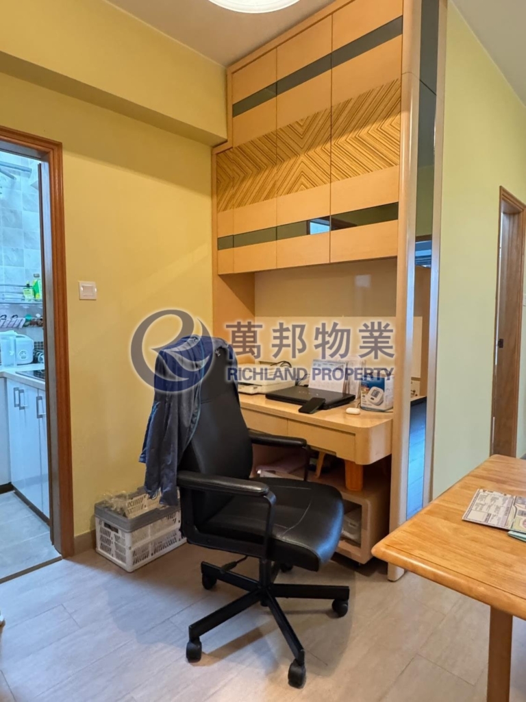 昌運中心 FORTUNE PLAZA 高層 - 萬邦物業 - 大埔地產代理