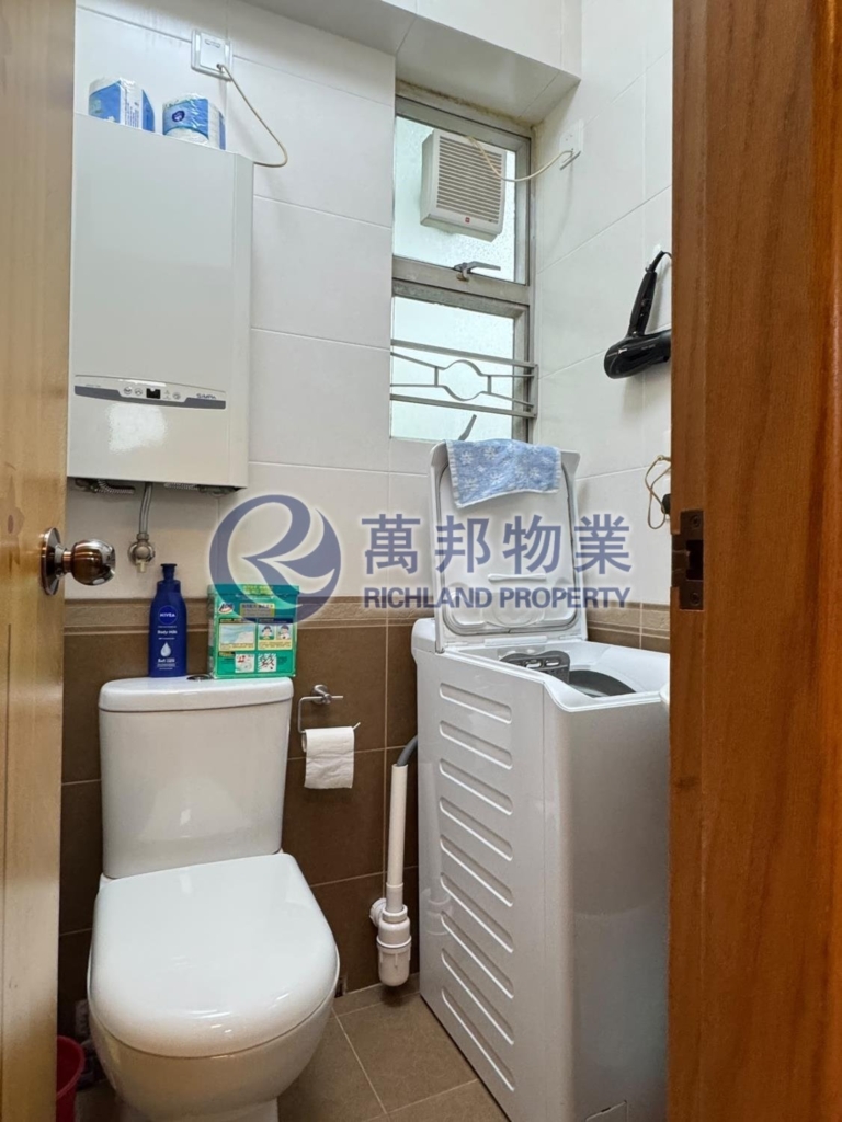 昌運中心 FORTUNE PLAZA 高層 - 萬邦物業 - 大埔地產代理