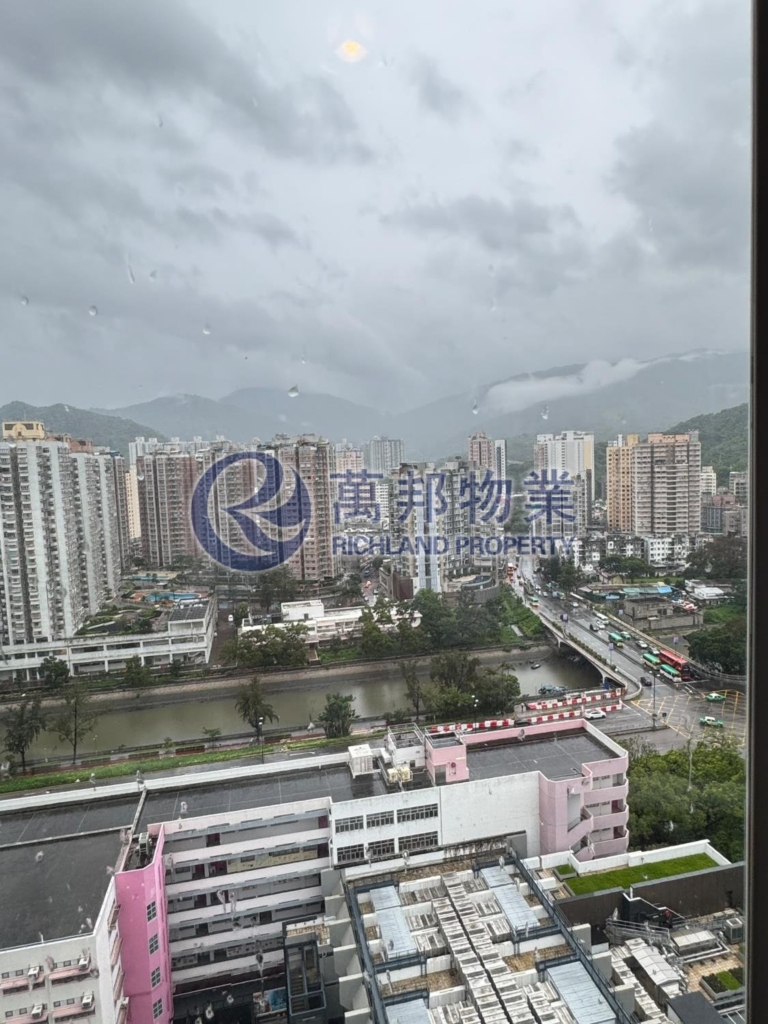 昌運中心 FORTUNE PLAZA 高層 - 萬邦物業 - 大埔地產代理