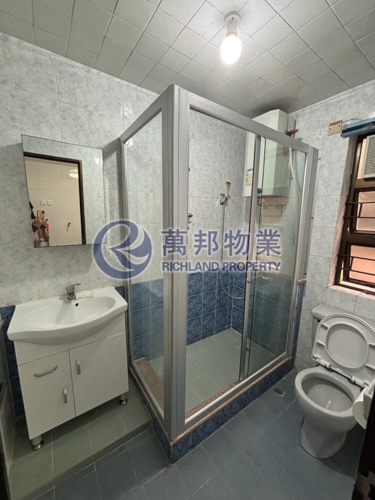 舊泮涌村 PAN CHUNG TSUEN 低層 - 萬邦物業 - 大埔地產代理