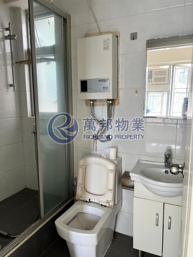 寶湖花園 PLOVER COVE GDN 中層 - 萬邦物業 - 大埔地產代理