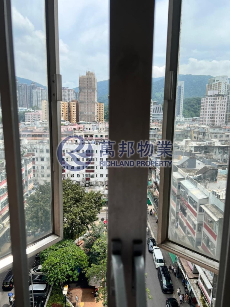 寶湖花園 PLOVER COVE GDN 中層 - 萬邦物業 - 大埔地產代理