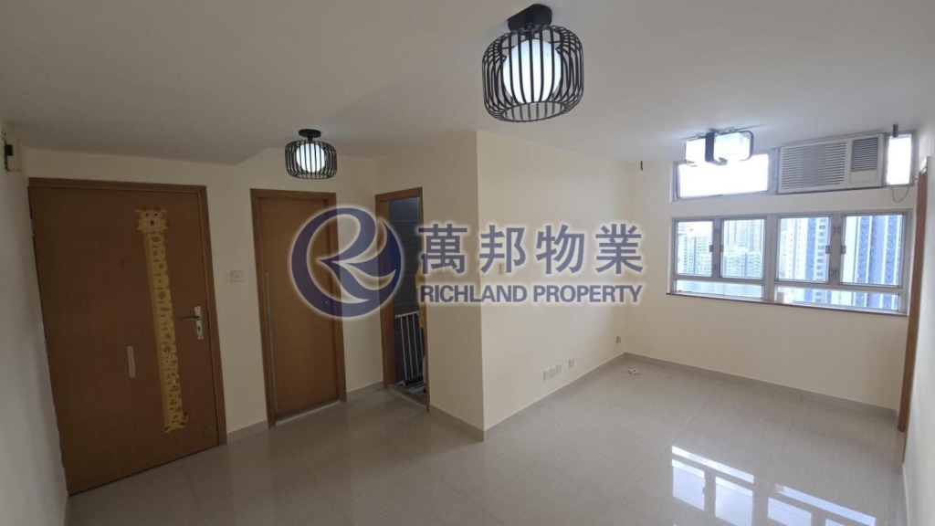 明雅苑 MING NGA COURT 高層 - 萬邦物業 - 大埔地產代理