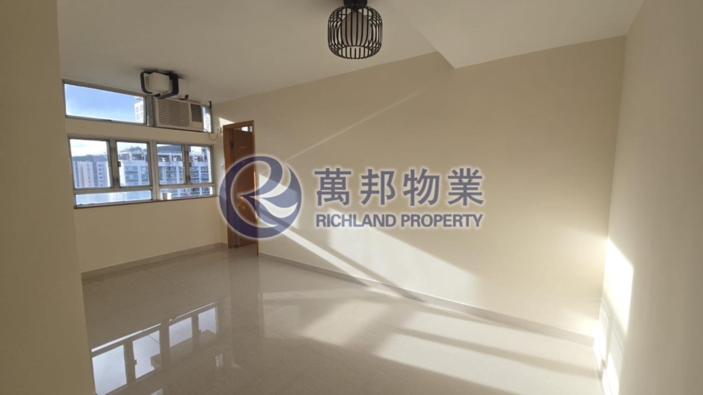 明雅苑 MING NGA COURT 高層 - 萬邦物業 - 大埔地產代理