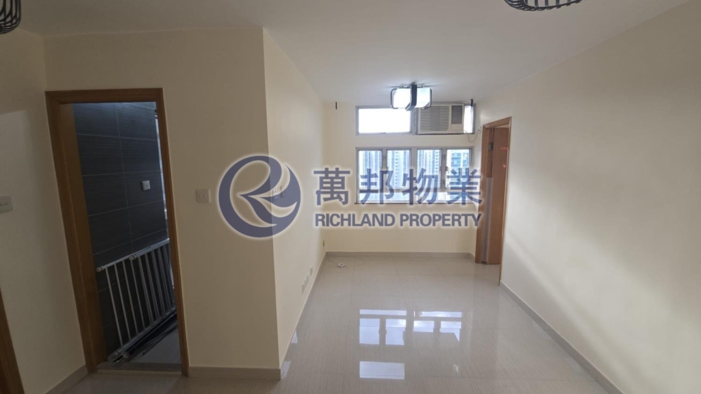 明雅苑 MING NGA COURT 高層 - 萬邦物業 - 大埔地產代理