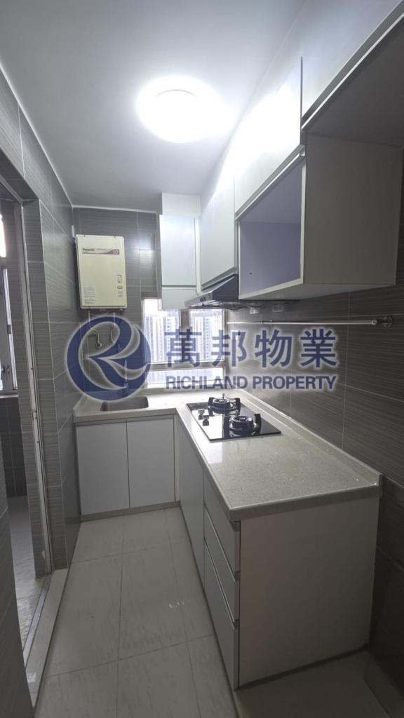 明雅苑 MING NGA COURT 高層 - 萬邦物業 - 大埔地產代理