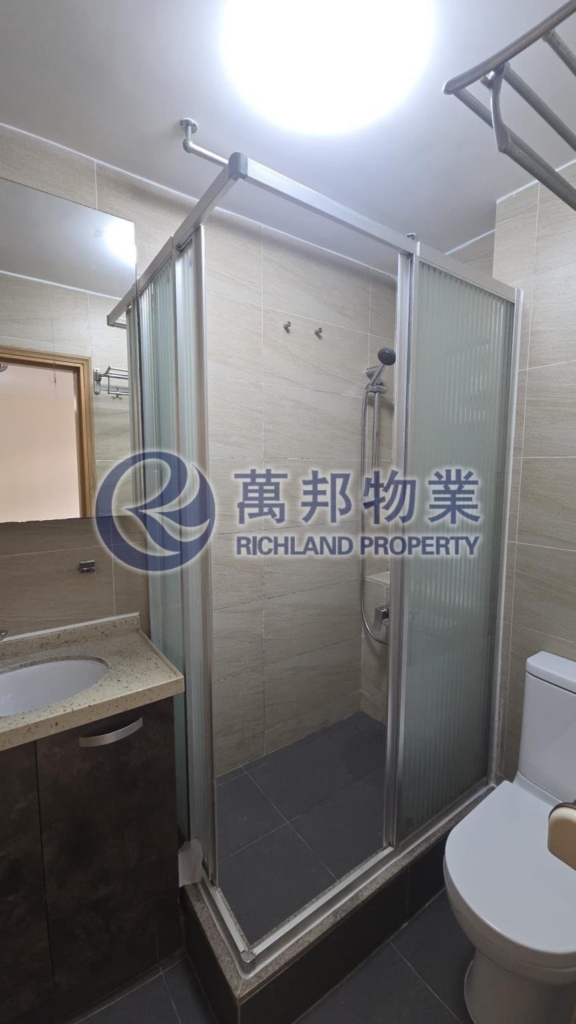 明雅苑 MING NGA COURT 高層 - 萬邦物業 - 大埔地產代理