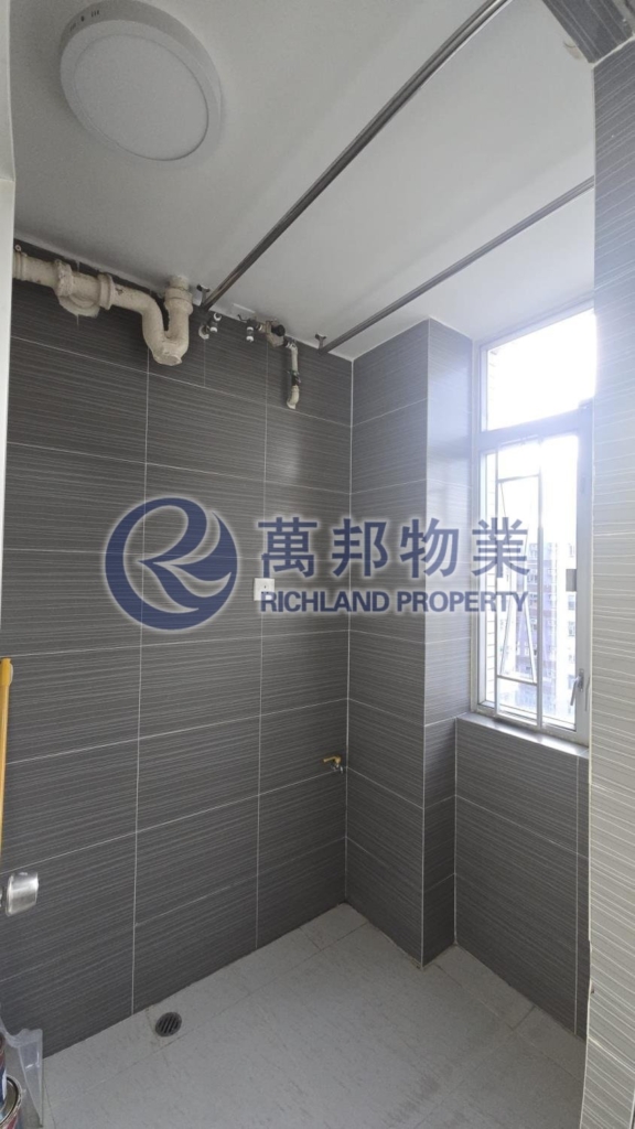 明雅苑 MING NGA COURT 高層 - 萬邦物業 - 大埔地產代理
