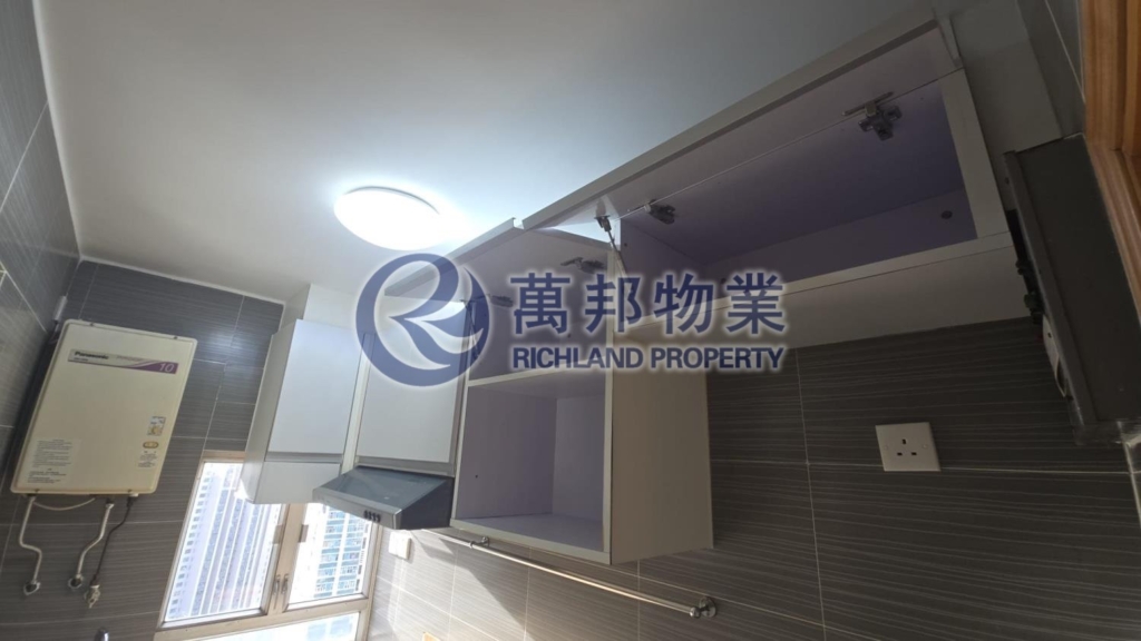 明雅苑 MING NGA COURT 高層 - 萬邦物業 - 大埔地產代理