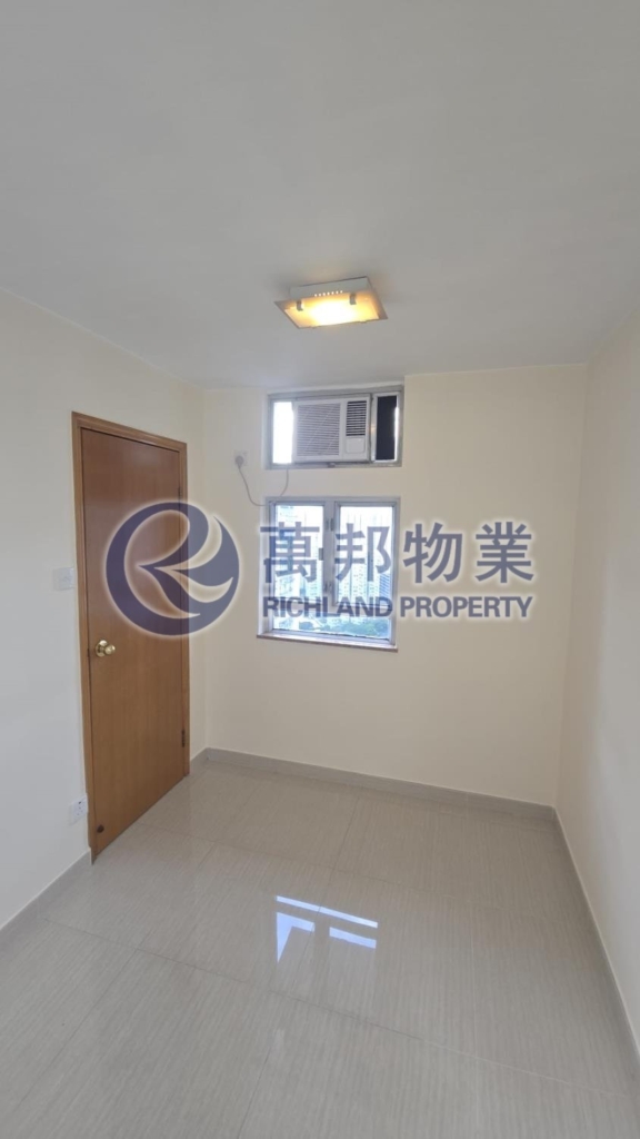 明雅苑 MING NGA COURT 高層 - 萬邦物業 - 大埔地產代理