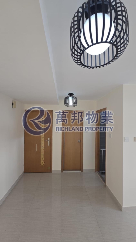 明雅苑 MING NGA COURT 高層 - 萬邦物業 - 大埔地產代理