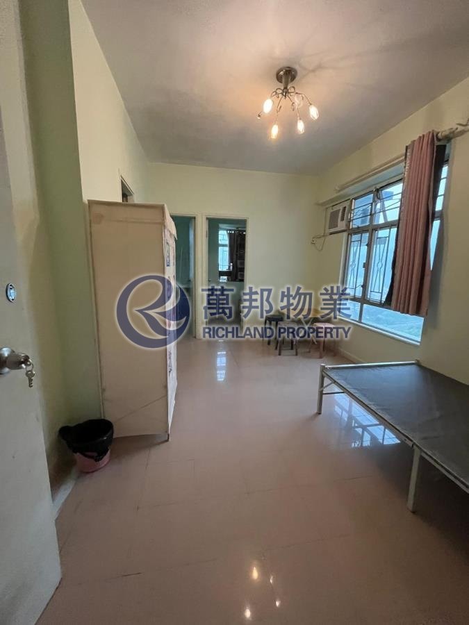 昌運中心 FORTUNE PLAZA 高層 - 萬邦物業 - 大埔地產代理