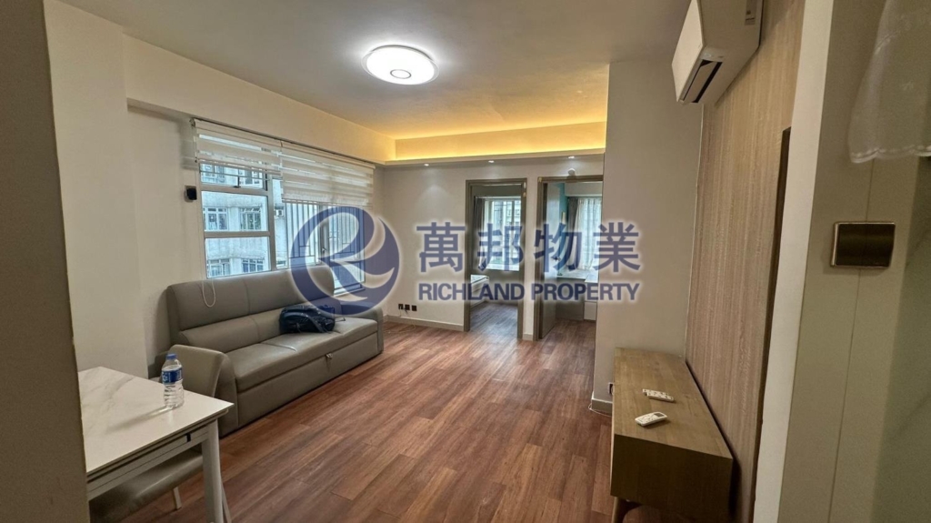 大埔中心 TAI PO CTR 中層 - 萬邦物業 - 大埔地產代理