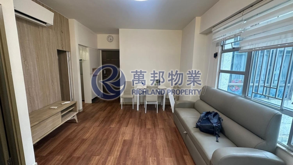 大埔中心 TAI PO CTR 中層 - 萬邦物業 - 大埔地產代理