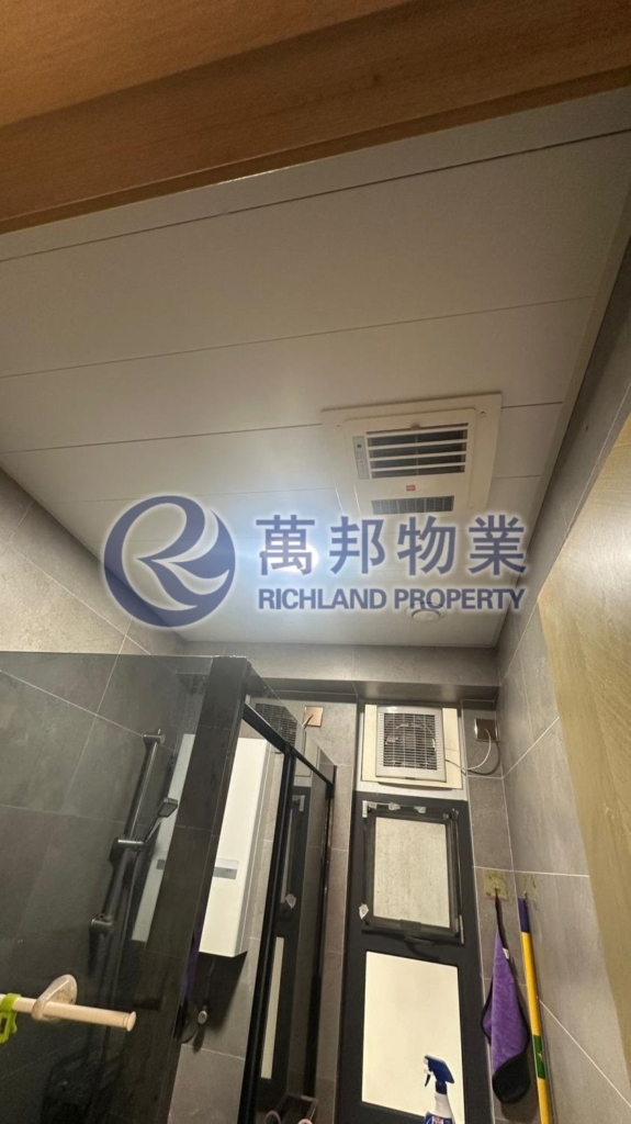 大埔中心 TAI PO CTR 中層 - 萬邦物業 - 大埔地產代理