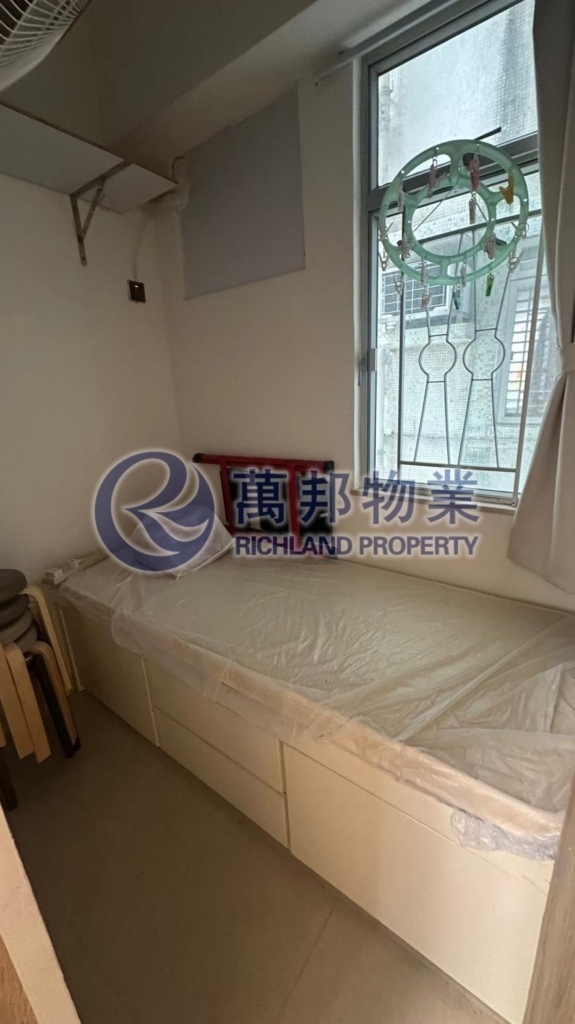 大埔中心 TAI PO CTR 中層 - 萬邦物業 - 大埔地產代理