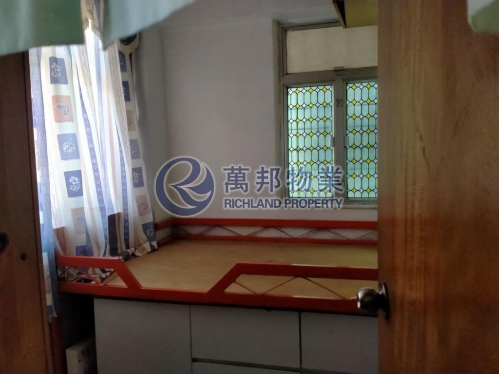 福安樓 FOOK ON BLDG 低層 - 萬邦物業 - 大埔地產代理