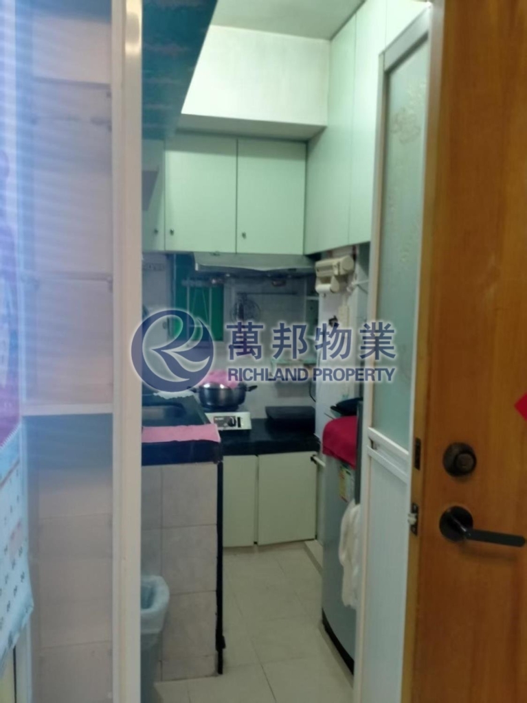 福安樓 FOOK ON BLDG 低層 - 萬邦物業 - 大埔地產代理