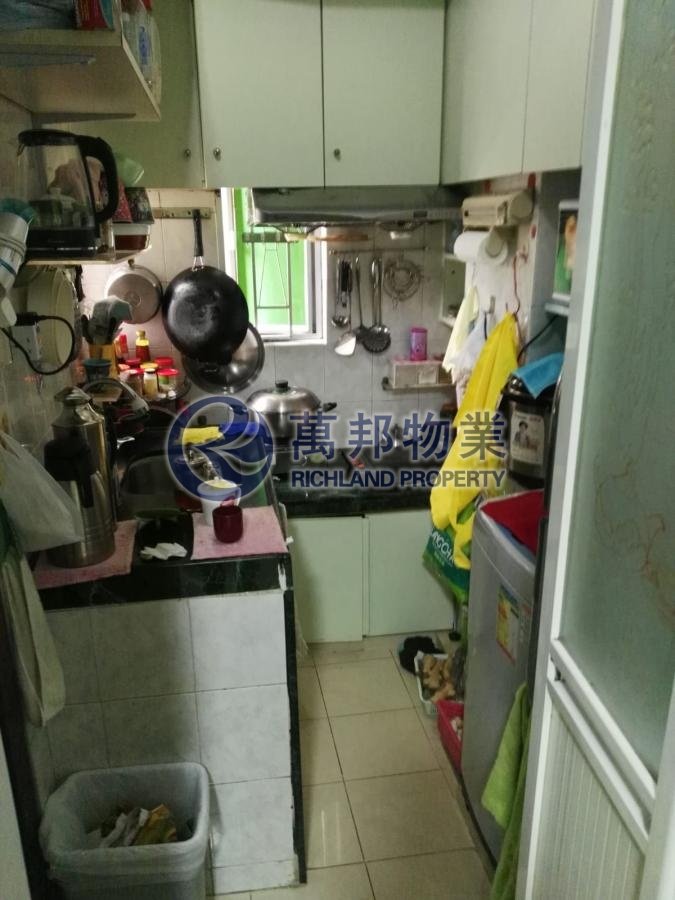福安樓 FOOK ON BLDG 低層 - 萬邦物業 - 大埔地產代理
