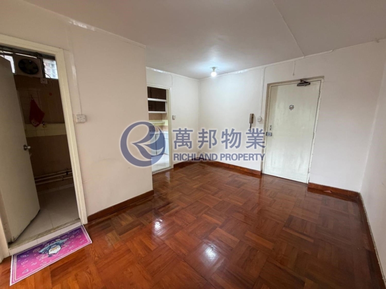 逸雅苑 | 大埔市中心 - 萬邦物業 - 大埔地產代理