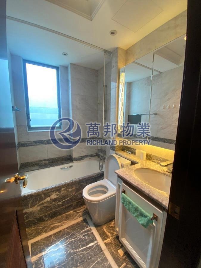 逸瓏灣 I MAYFAIR BY THE SEA I LOWRISE L09 低層
