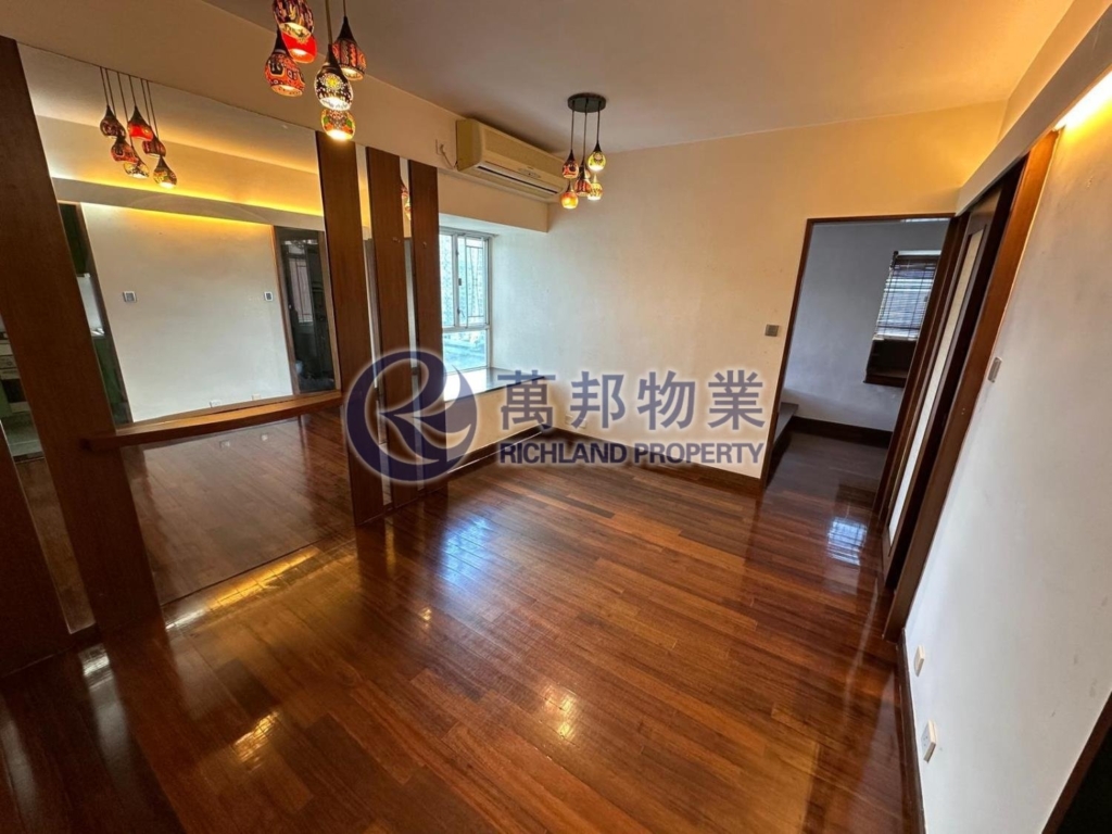 大埔中心 TAI PO CTR 高層 - 萬邦物業 - 大埔地產代理