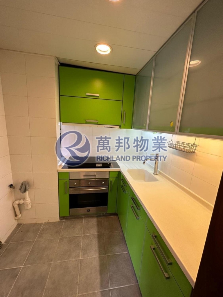大埔中心 TAI PO CTR 高層 - 萬邦物業 - 大埔地產代理