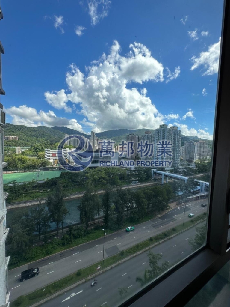 大埔中心 TAI PO CTR 高層 - 萬邦物業 - 大埔地產代理