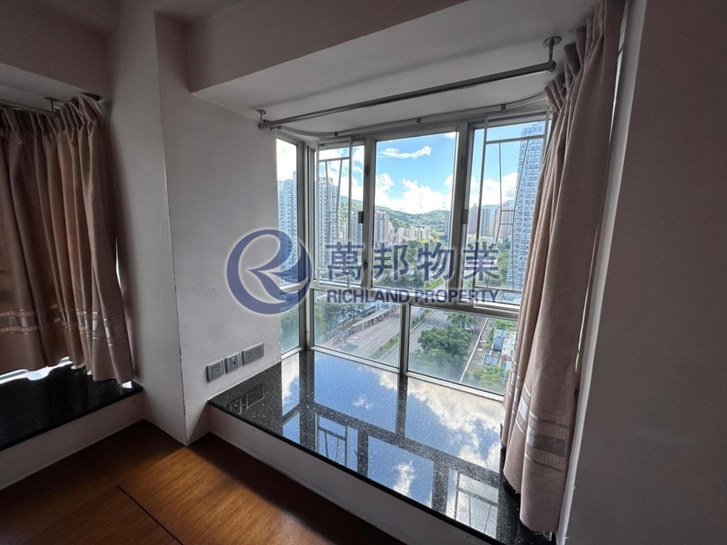 大埔中心 TAI PO CTR 高層 - 萬邦物業 - 大埔地產代理