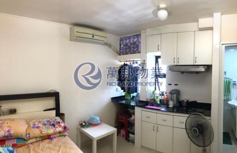 太和村 TAI WO ESTATE 高層 - 萬邦物業 - 大埔地產代理