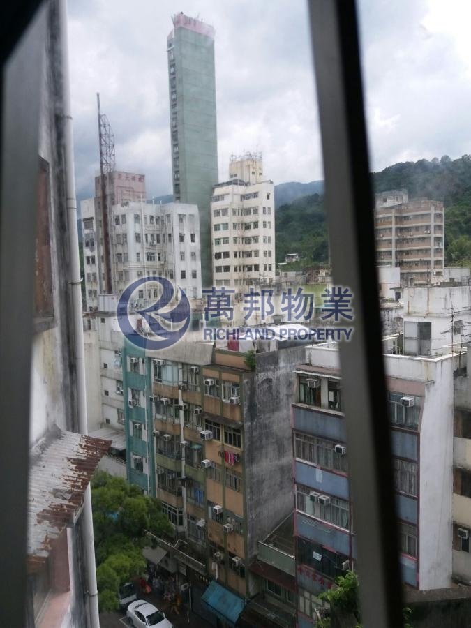 子莊樓 TSE CHONG BLDG 中層 - 萬邦物業 - 大埔地產代理