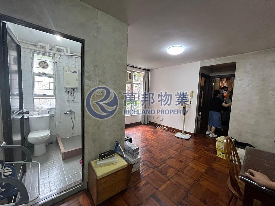 汀雅苑 TING NGA COURT 低層