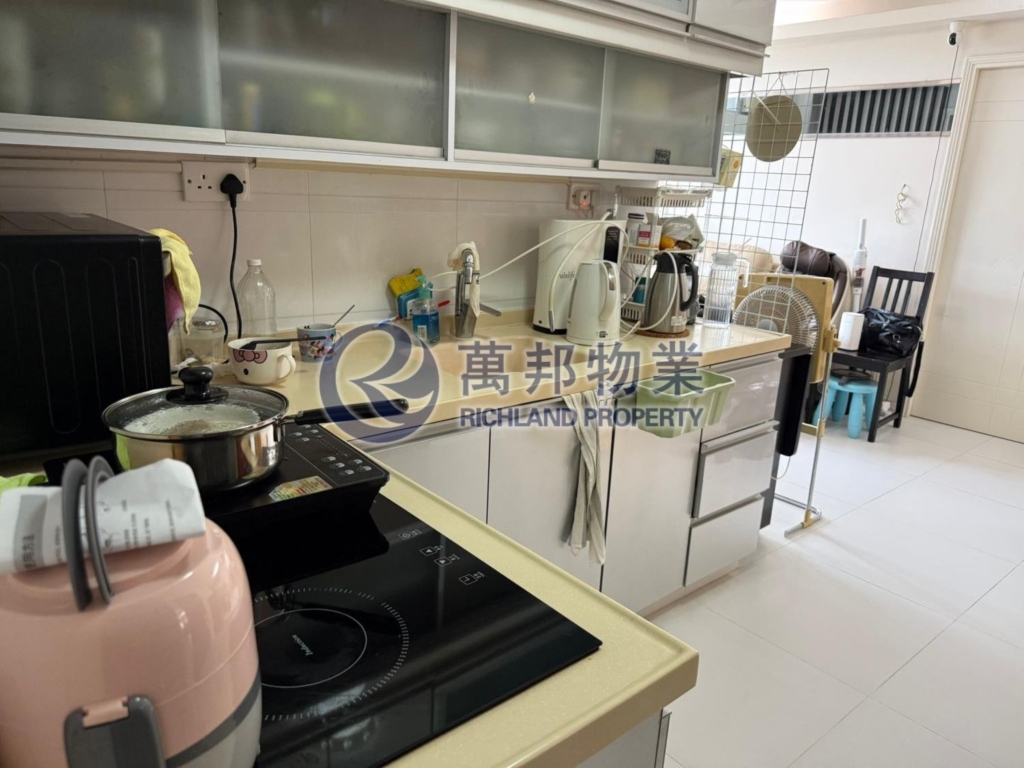 怡雅苑 YEE NGA COURT 高層 - 萬邦物業 - 大埔地產代理