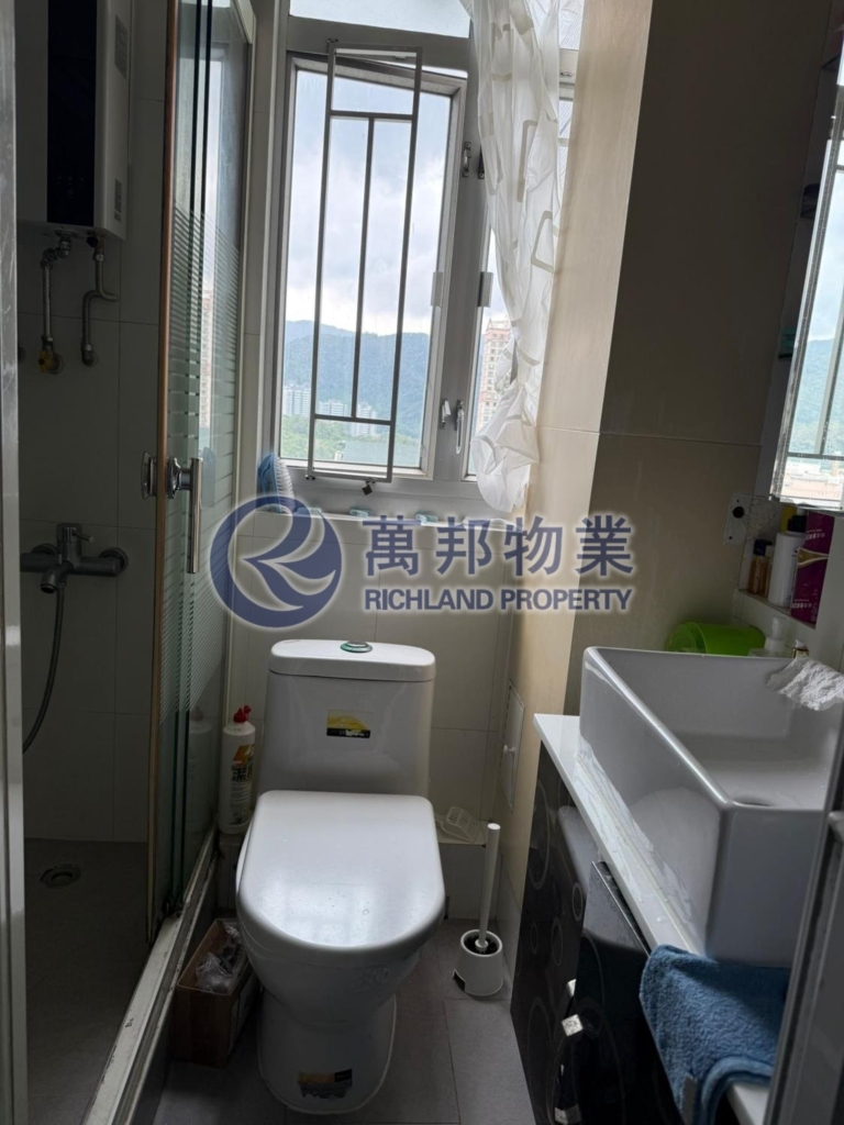 怡雅苑 YEE NGA COURT 高層 - 萬邦物業 - 大埔地產代理