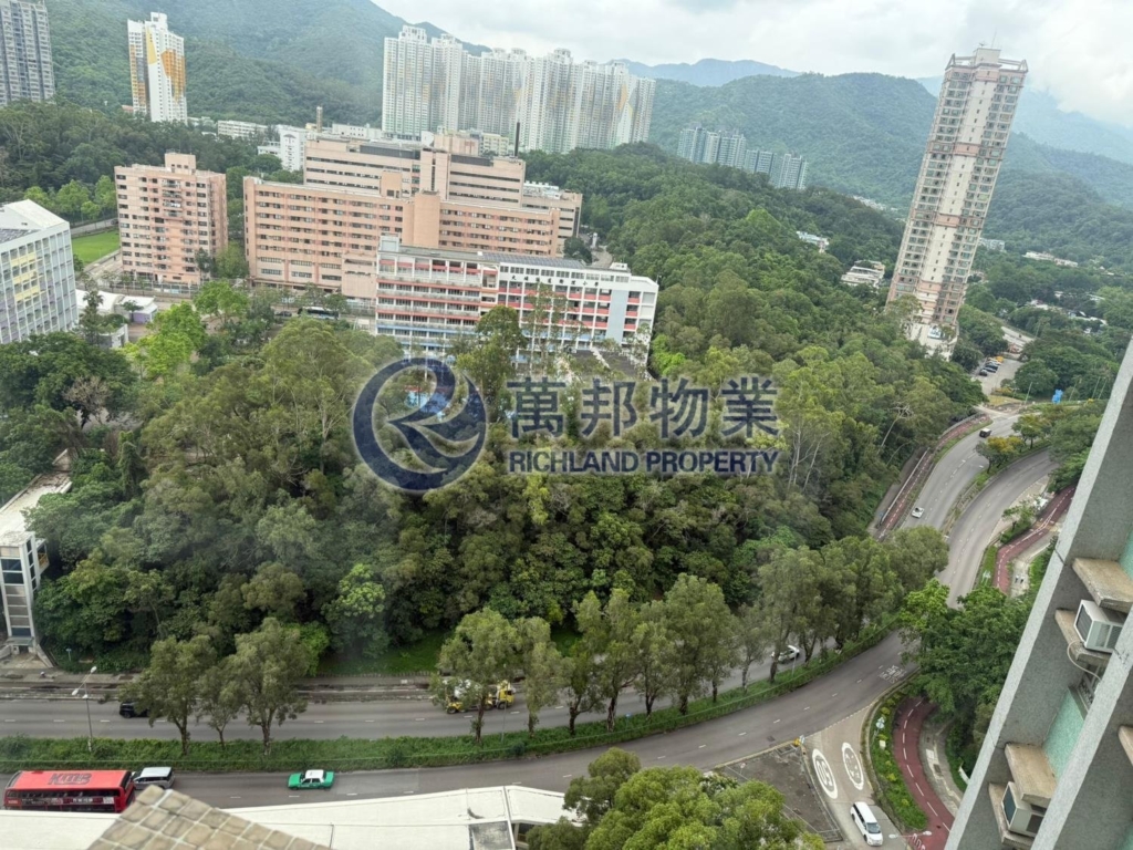 怡雅苑 YEE NGA COURT 高層 - 萬邦物業 - 大埔地產代理