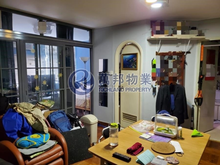 逸雅苑 YAT NGA COURT 中層 - 萬邦物業 - 大埔地產代理