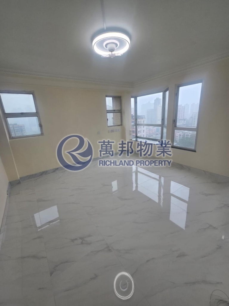 寶康大廈 PO HONG BLDG 高層 - 萬邦物業 - 大埔地產代理