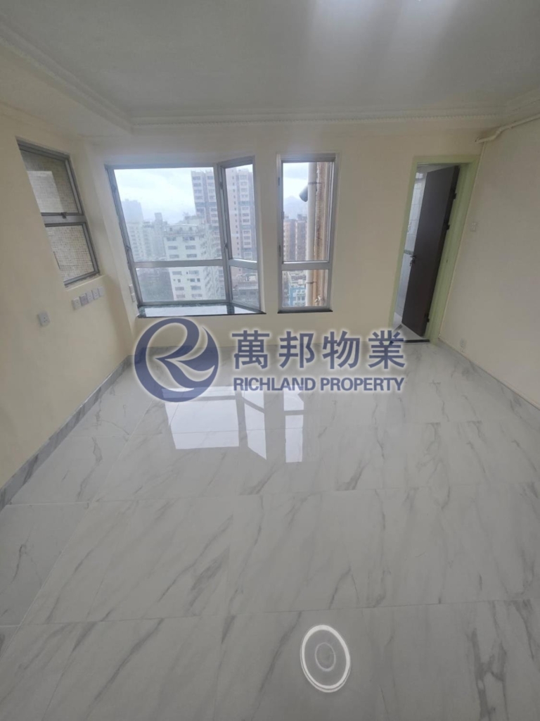 寶康大廈 PO HONG BLDG 高層 - 萬邦物業 - 大埔地產代理