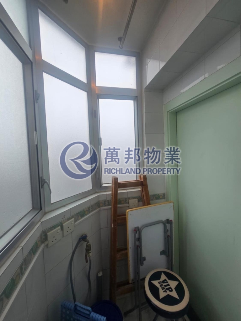 寶康大廈 PO HONG BLDG 高層 - 萬邦物業 - 大埔地產代理