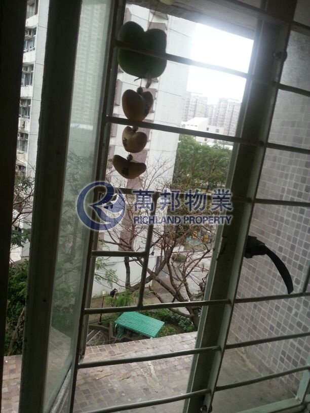 寶雅苑 PO NGA COURT 低層 - 萬邦物業 - 大埔地產代理