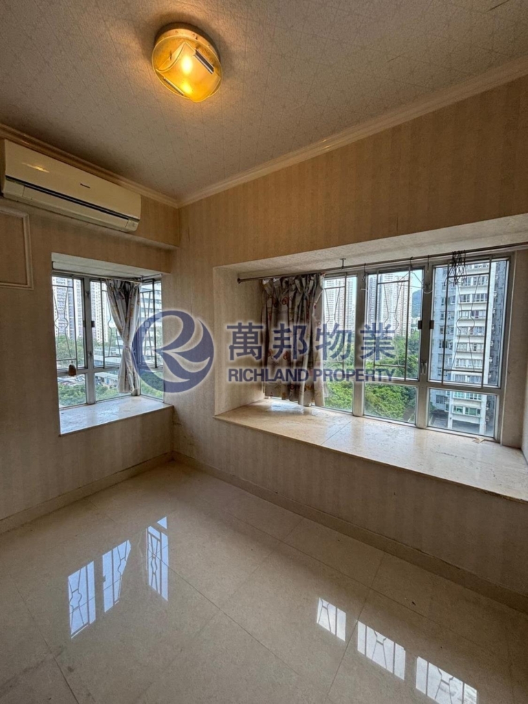 大埔中心 TAI PO CTR 中層 - 萬邦物業 - 大埔地產代理