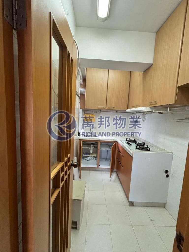 大埔中心 TAI PO CTR 中層 - 萬邦物業 - 大埔地產代理